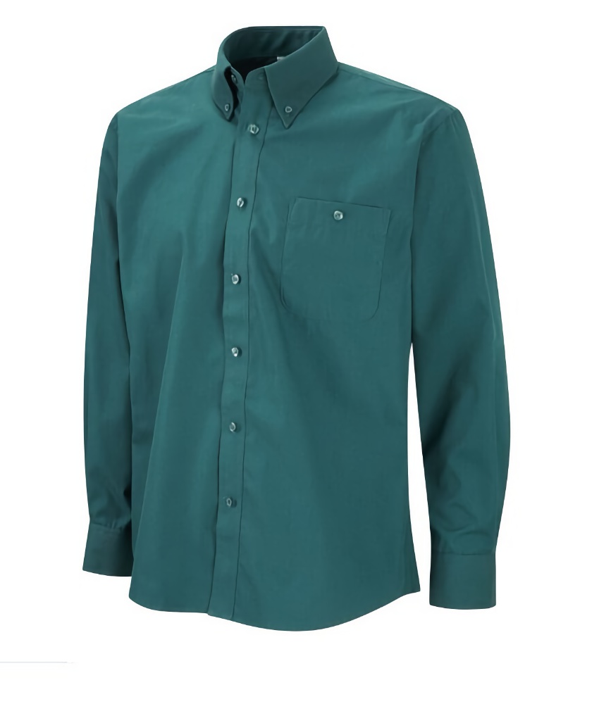 Boy Scout's Shirt