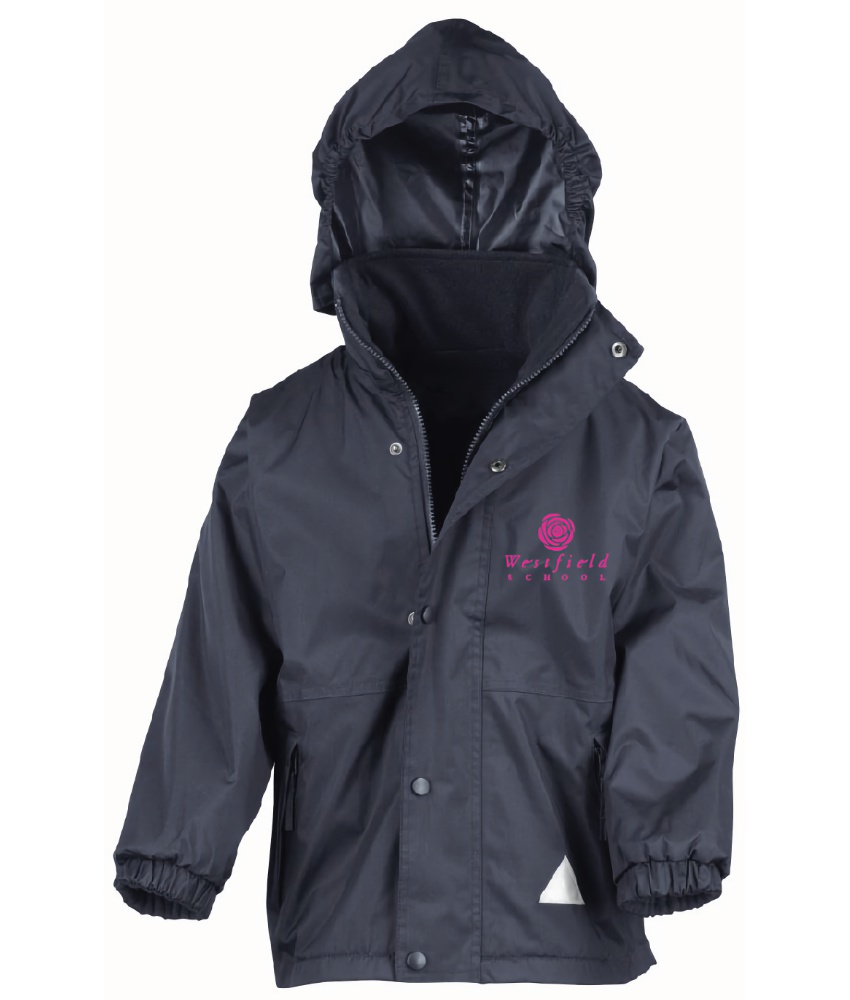 Westfield Winter Jacket