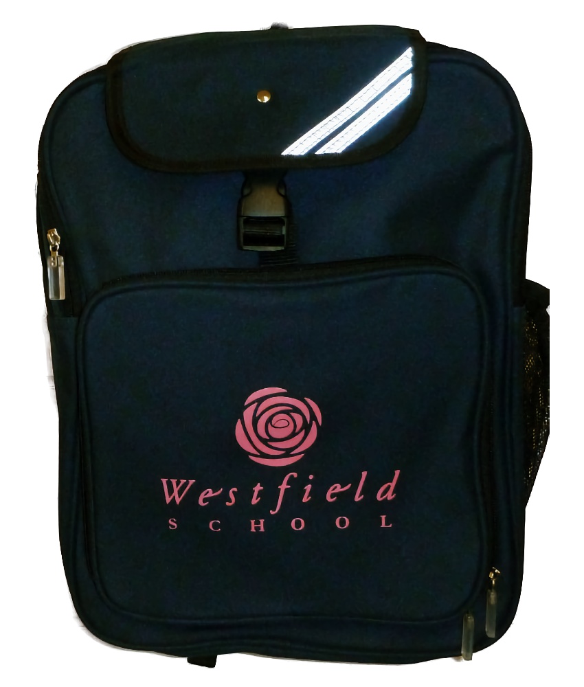 Westfield Back Pack