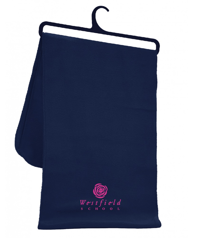 Westfield Winter Scarf