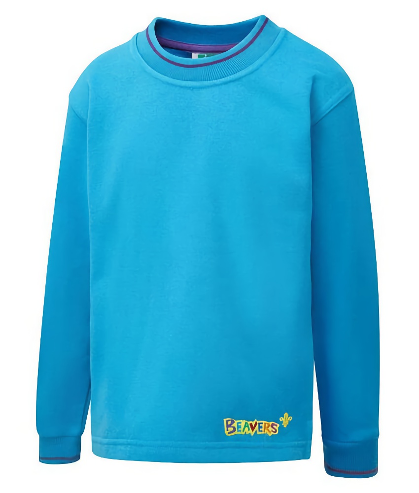 Beavers Sweatshirt