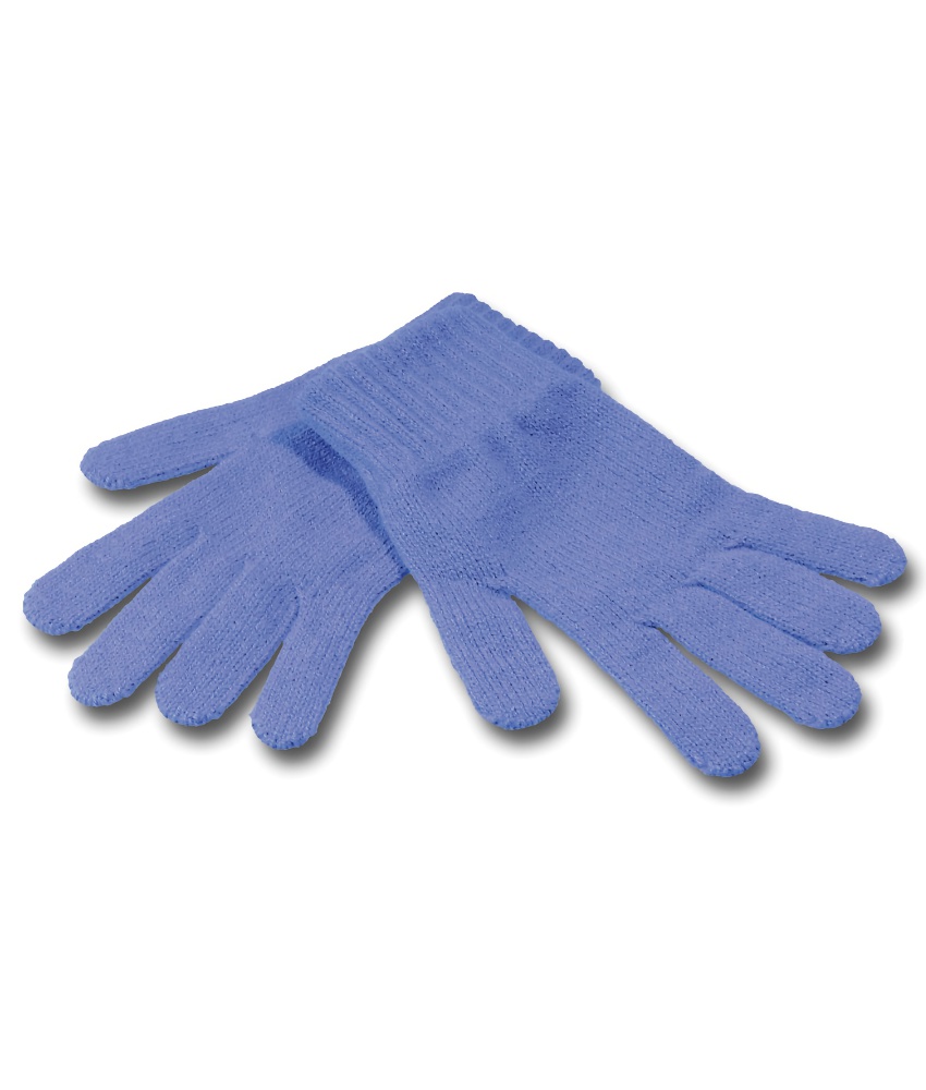 Acrylic knit Gloves by Unicol