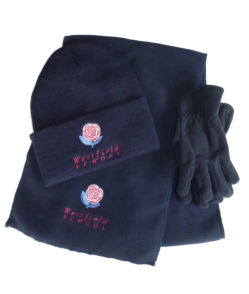 Winter Fleece Gloves