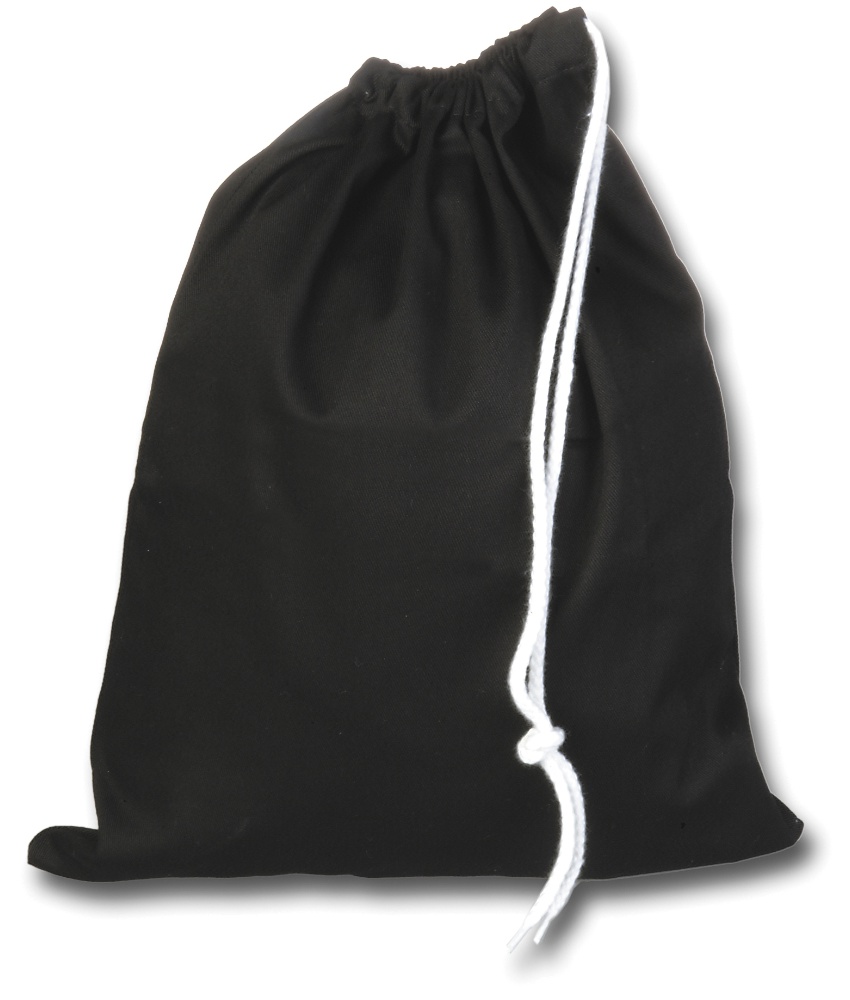 Linen Shoe Bag (small) by Unicol