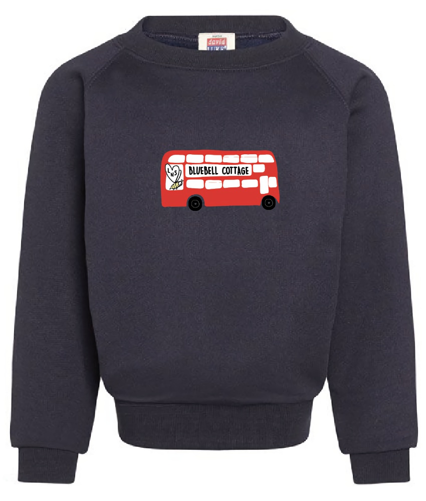 LNS Sweatshirt