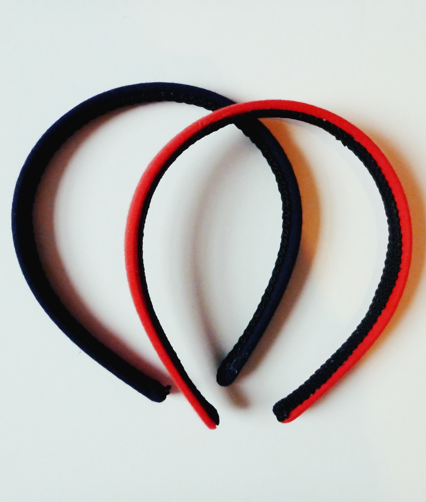 Jersey Hairband
