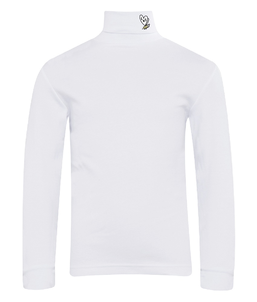 LNS Roll Neck