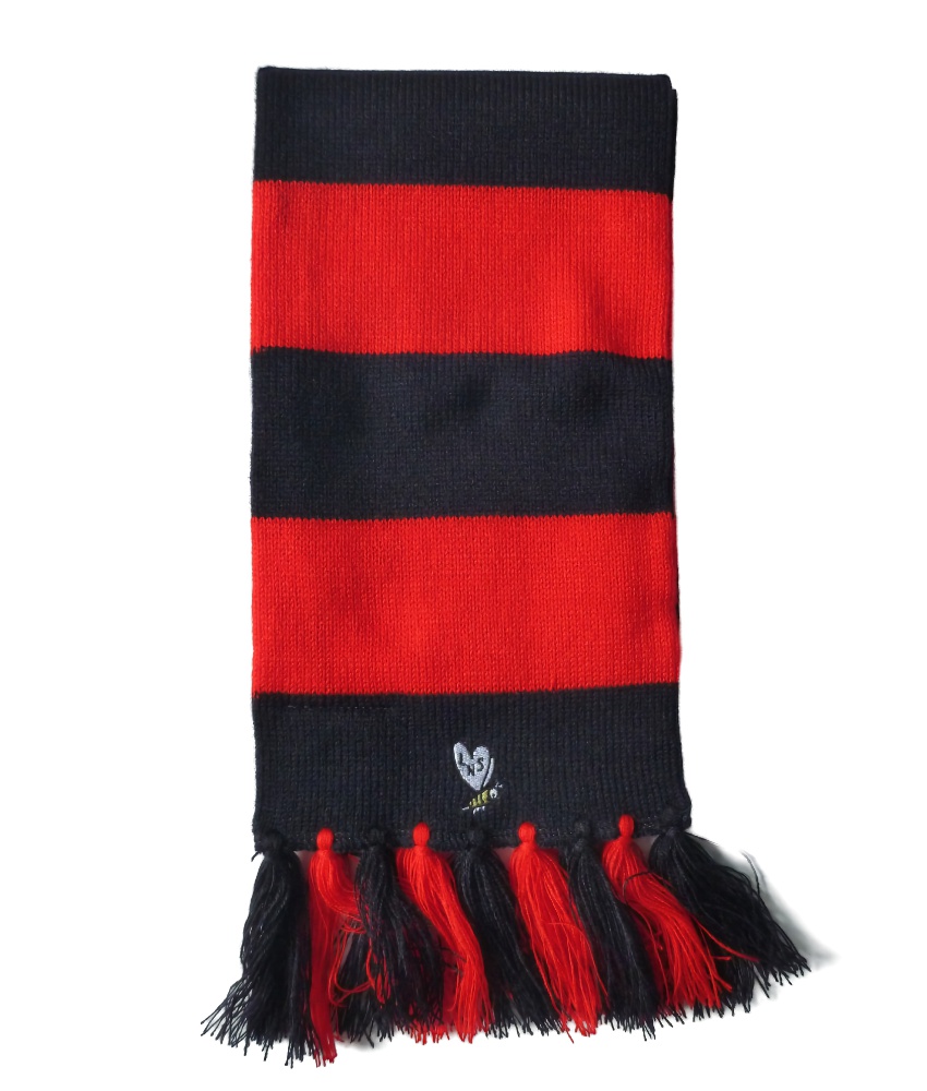 LNS Winter Scarf
