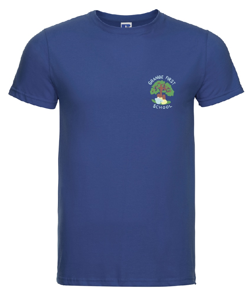 GFS PE T Shirt