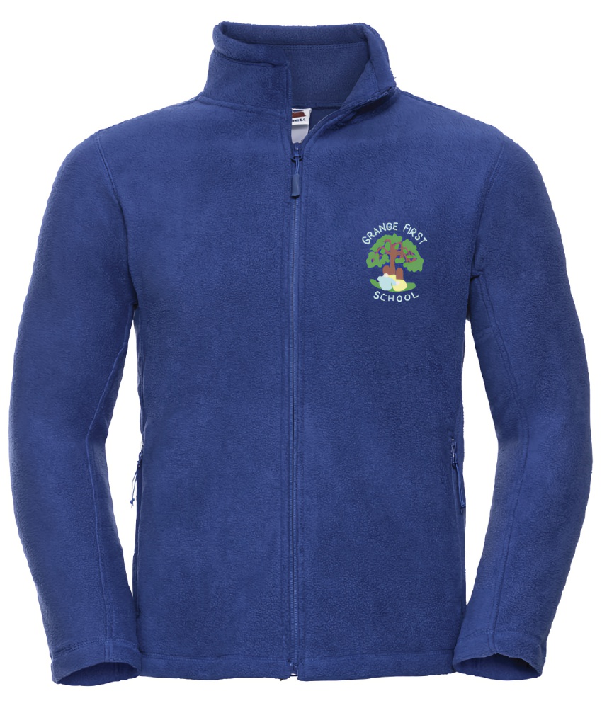 GFS Fleece Jacket