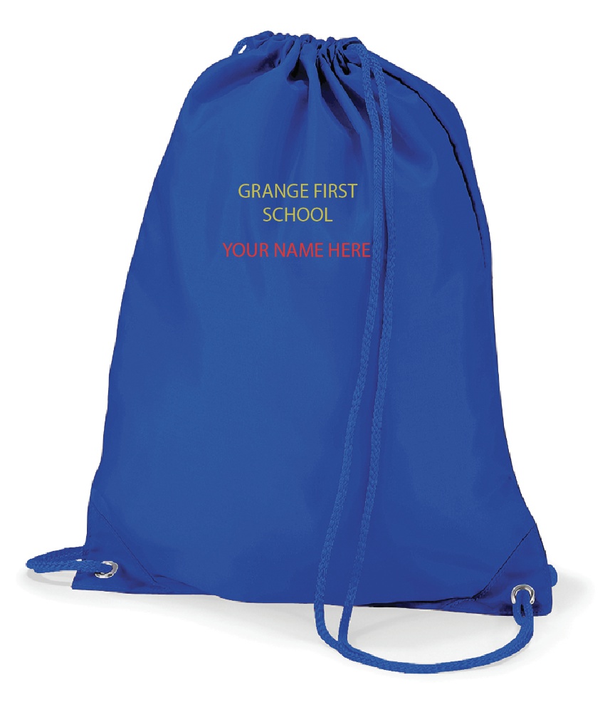 GFS PE Bag
