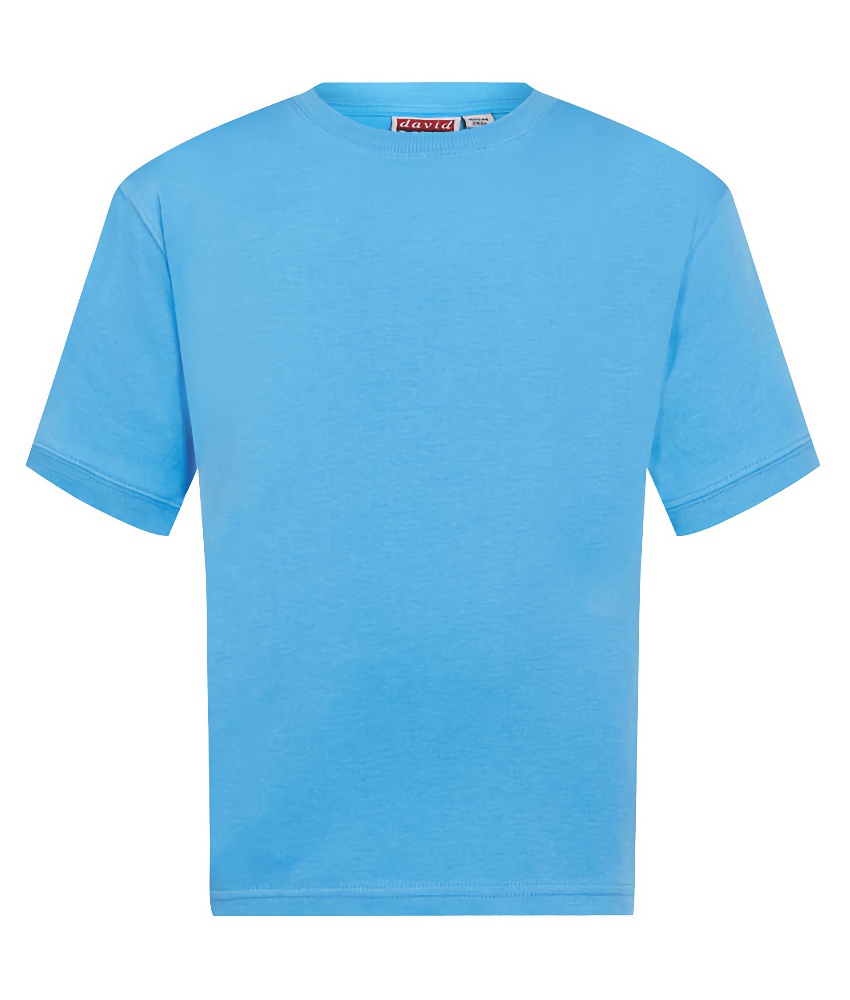 Nursery Tee Shirt (unbadged)