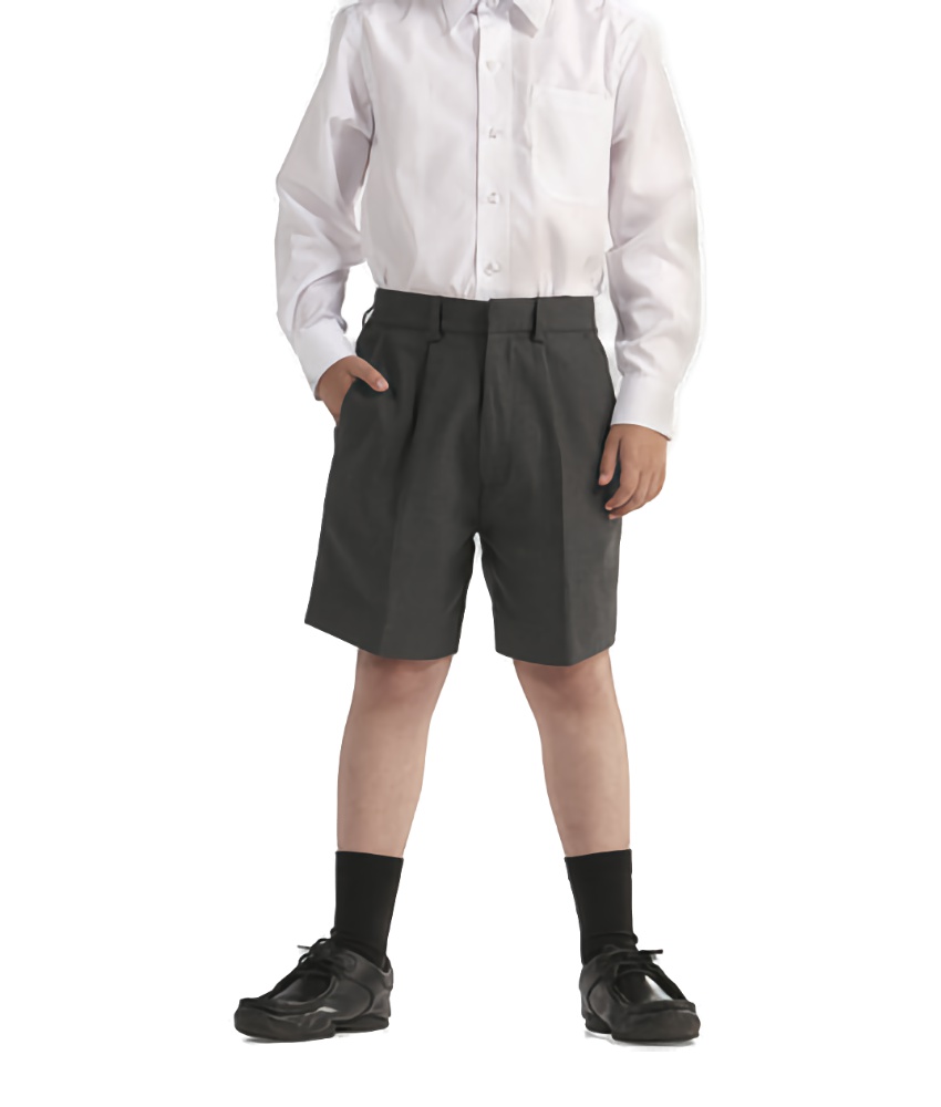 Junior Boy's  Bermuda Shorts
