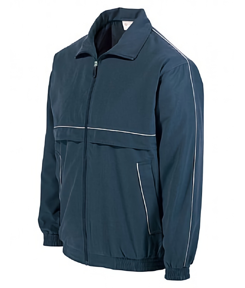 Plain Tracksuit Top