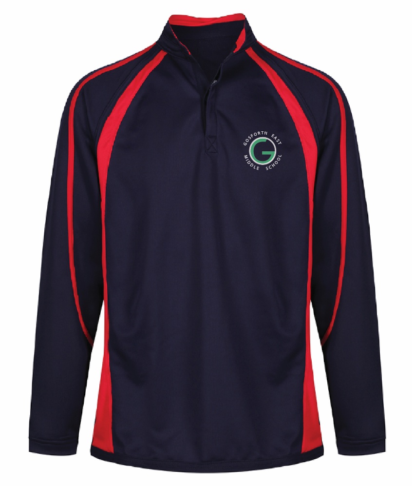 GEMS Sports Top Davison House