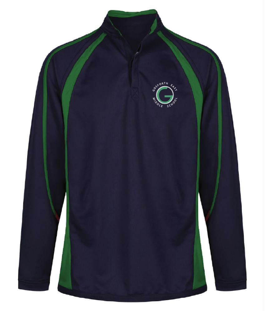 GEMS Sports Top Stephenson House