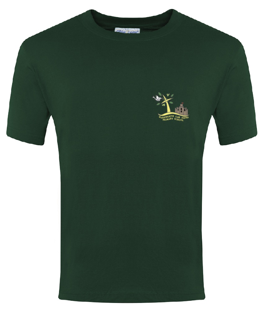 WPS Sports Tee Shirt