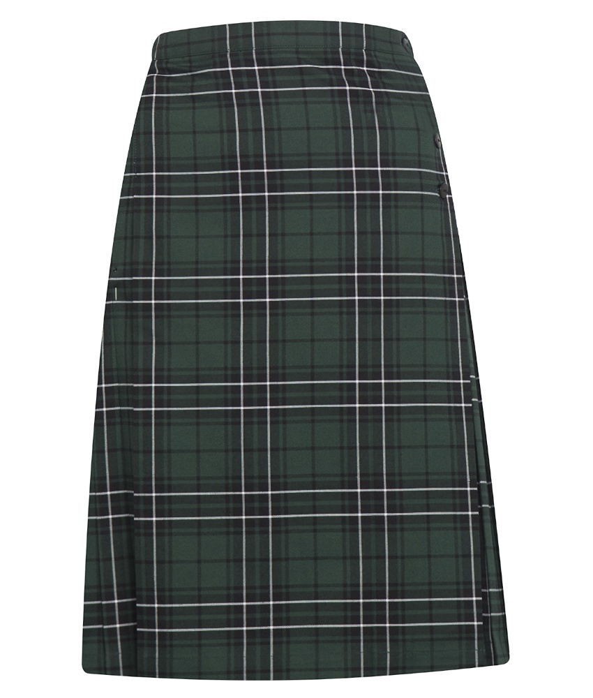 Kelso Tartan Skirt