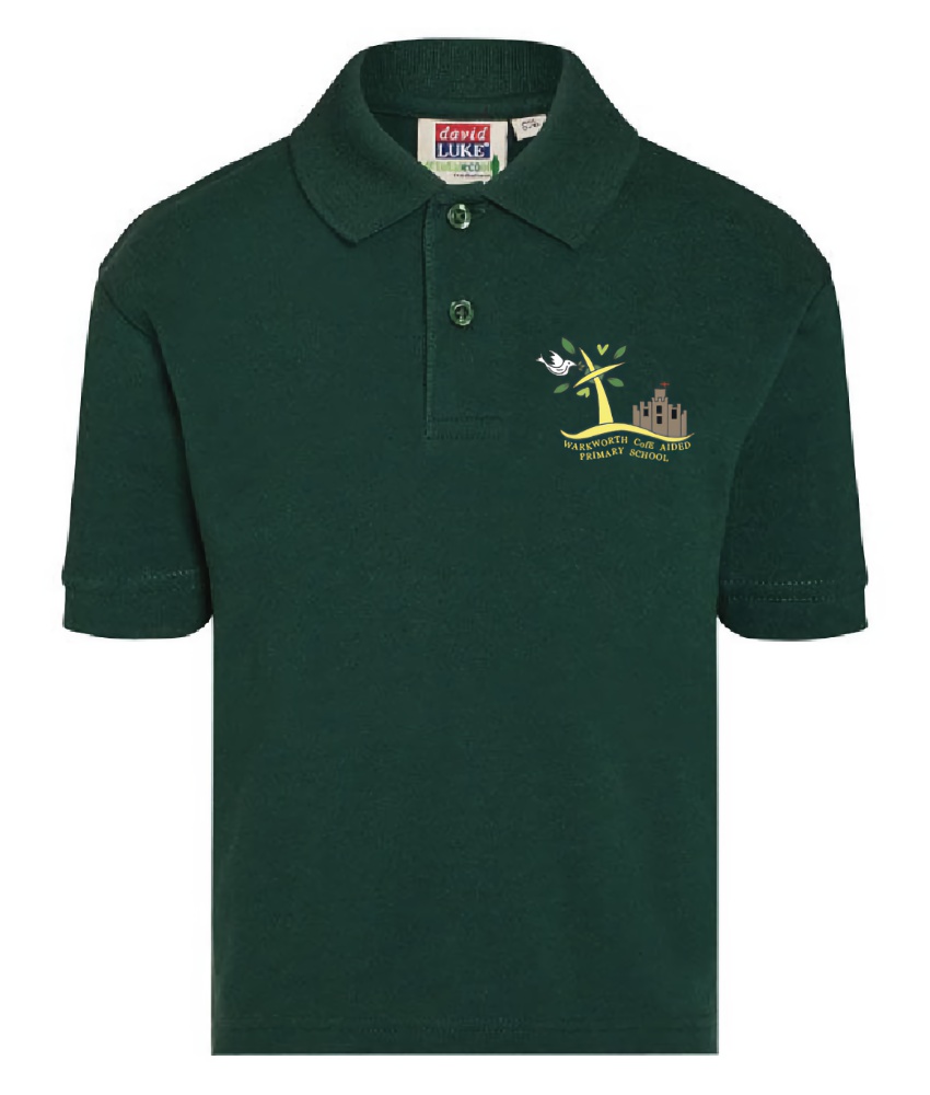 WPS Eco Polo Shirt