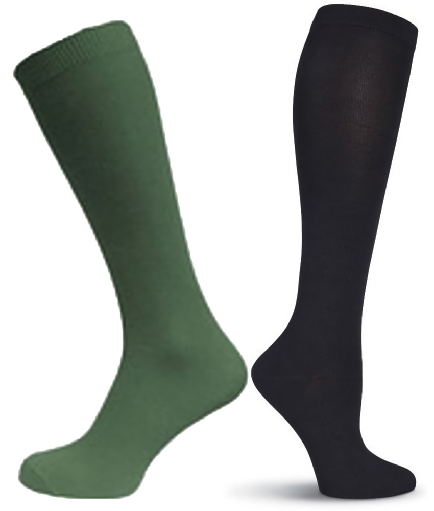 Knee High Socks