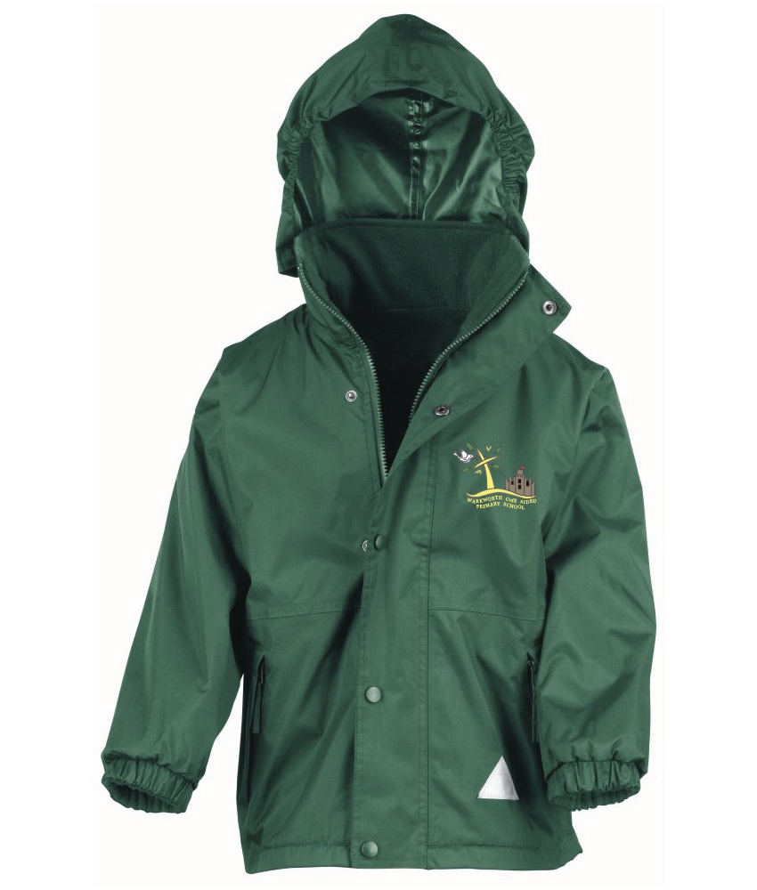 WPS Winter Coat