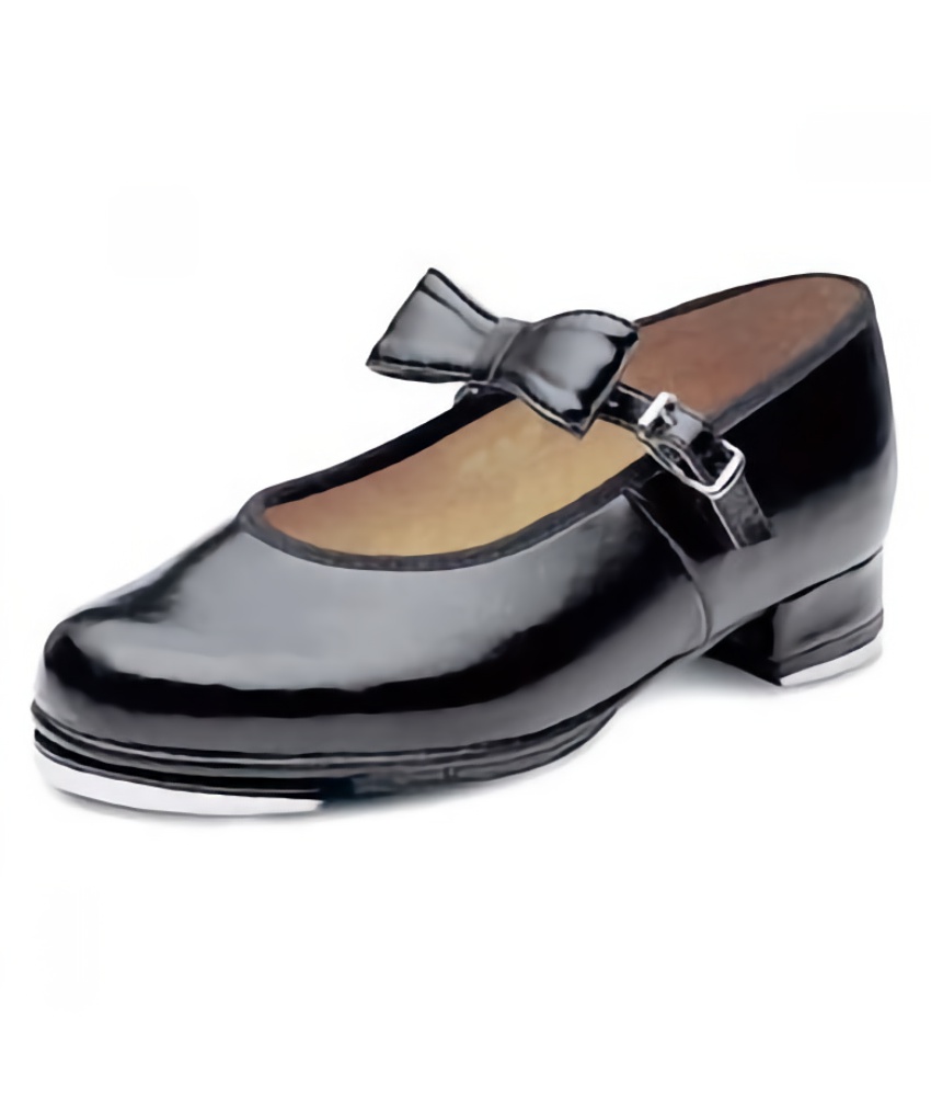 Merry Jane Tap Shoes by Bloch