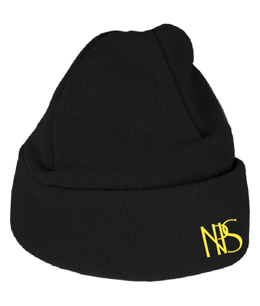 NPS Fleece Hat