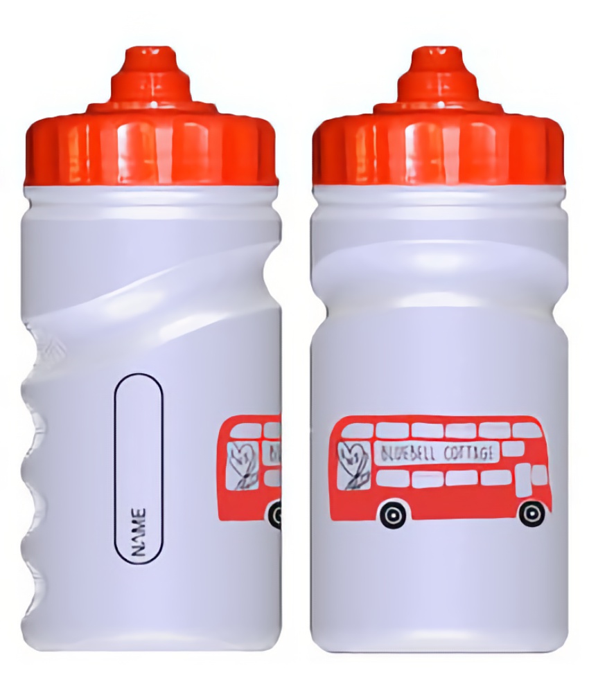 LNS Water Bottle