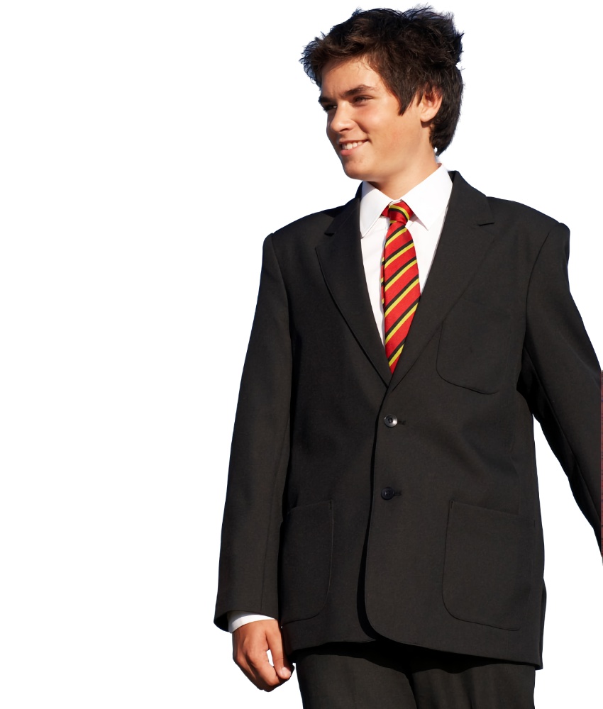 Boy's Blazer by Trutex
