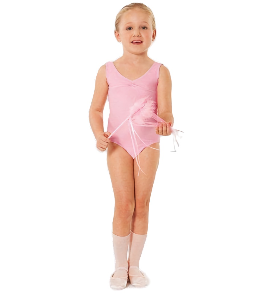 Rebecca Leotard by 1st Position