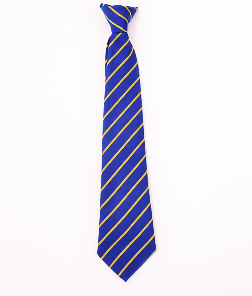 Clip on Fellside Tie