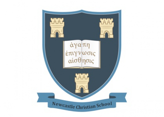 NCS Senior School Girls