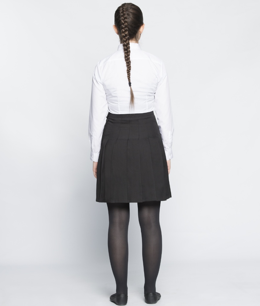 Davenport Skirt by Banner