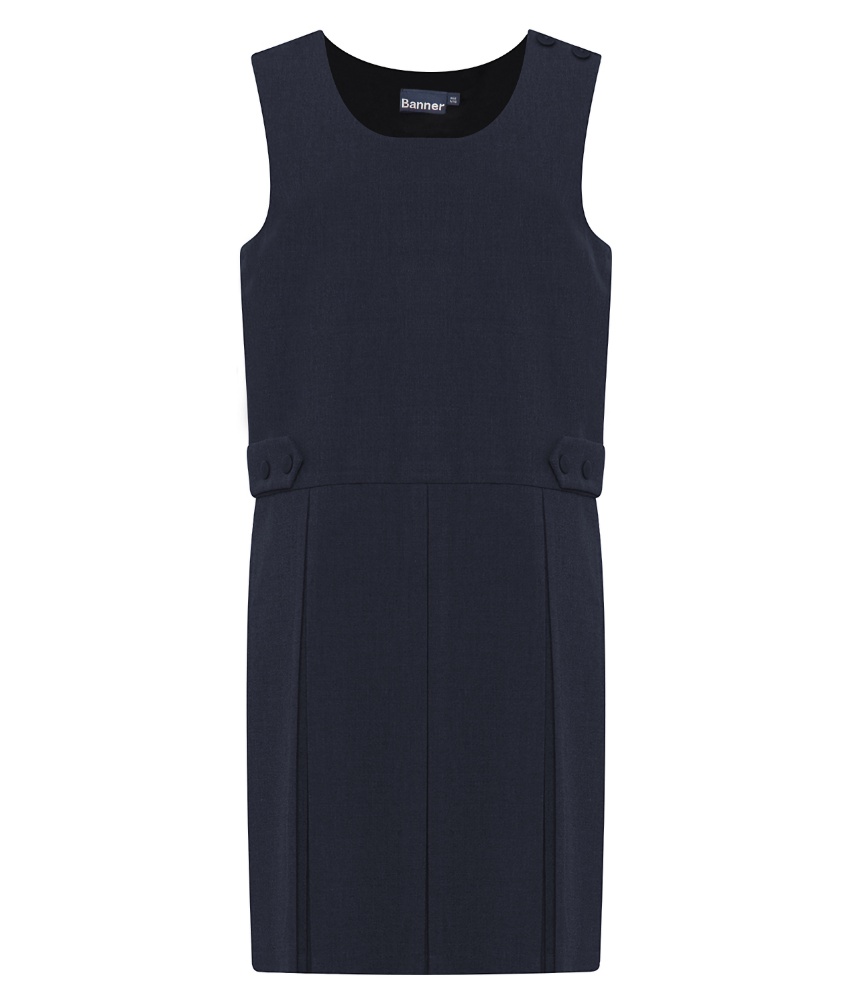 Tenby Pinafore by Banner
