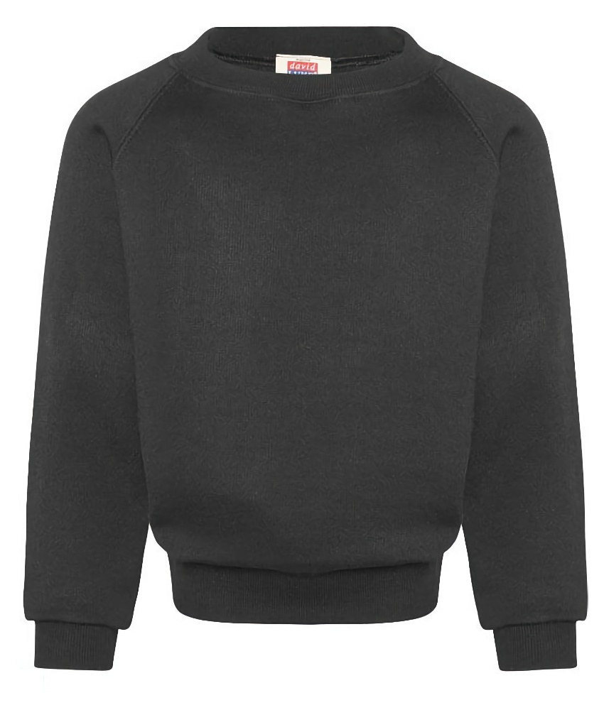 Crew Neck Sweatshirt