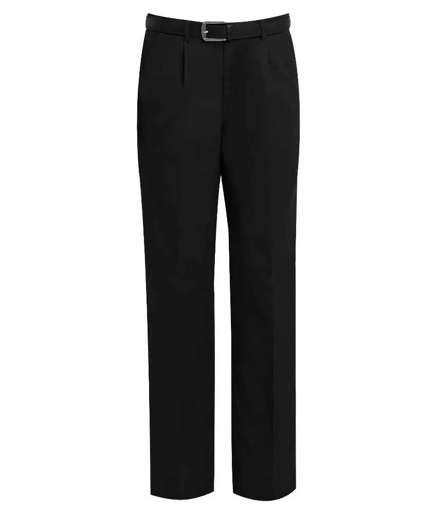 Boy's Plymouth Trousers by Banner
