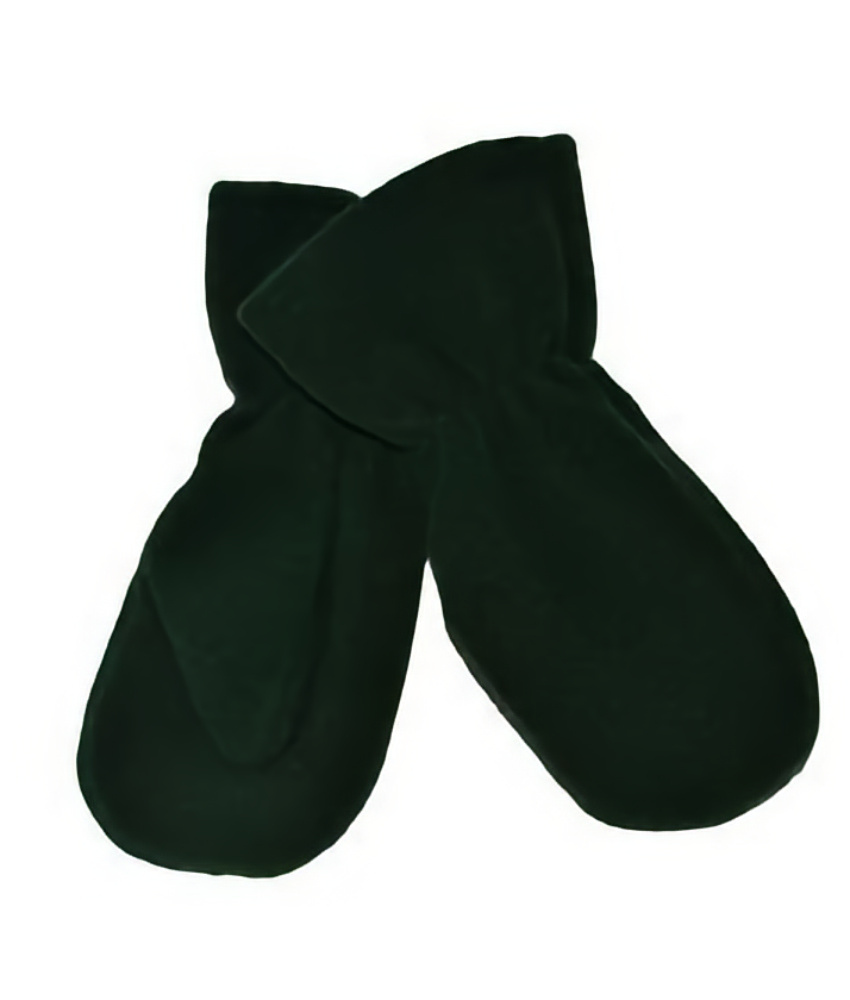 Fleece Mittens
