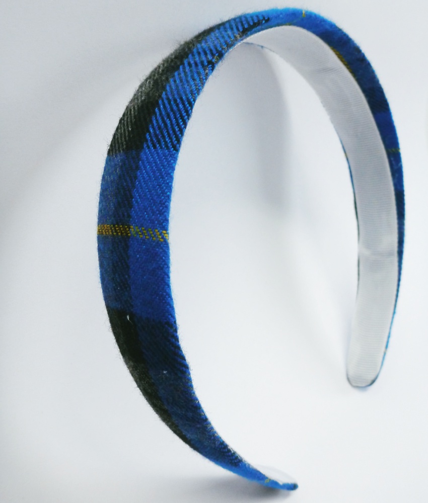 Plain Wide Headband