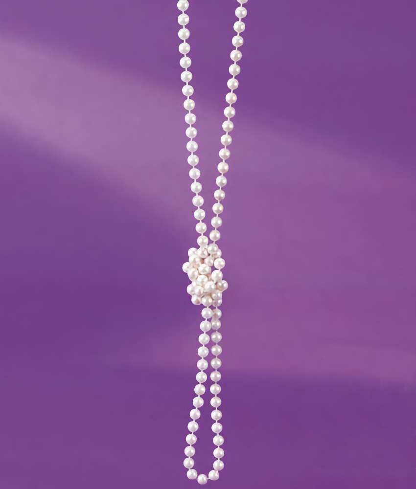 Charleston Necklace