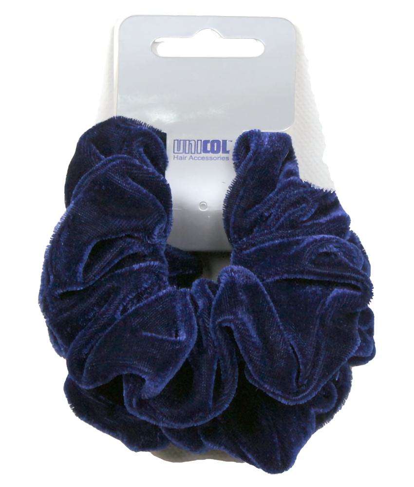 Velvet Scrunchie