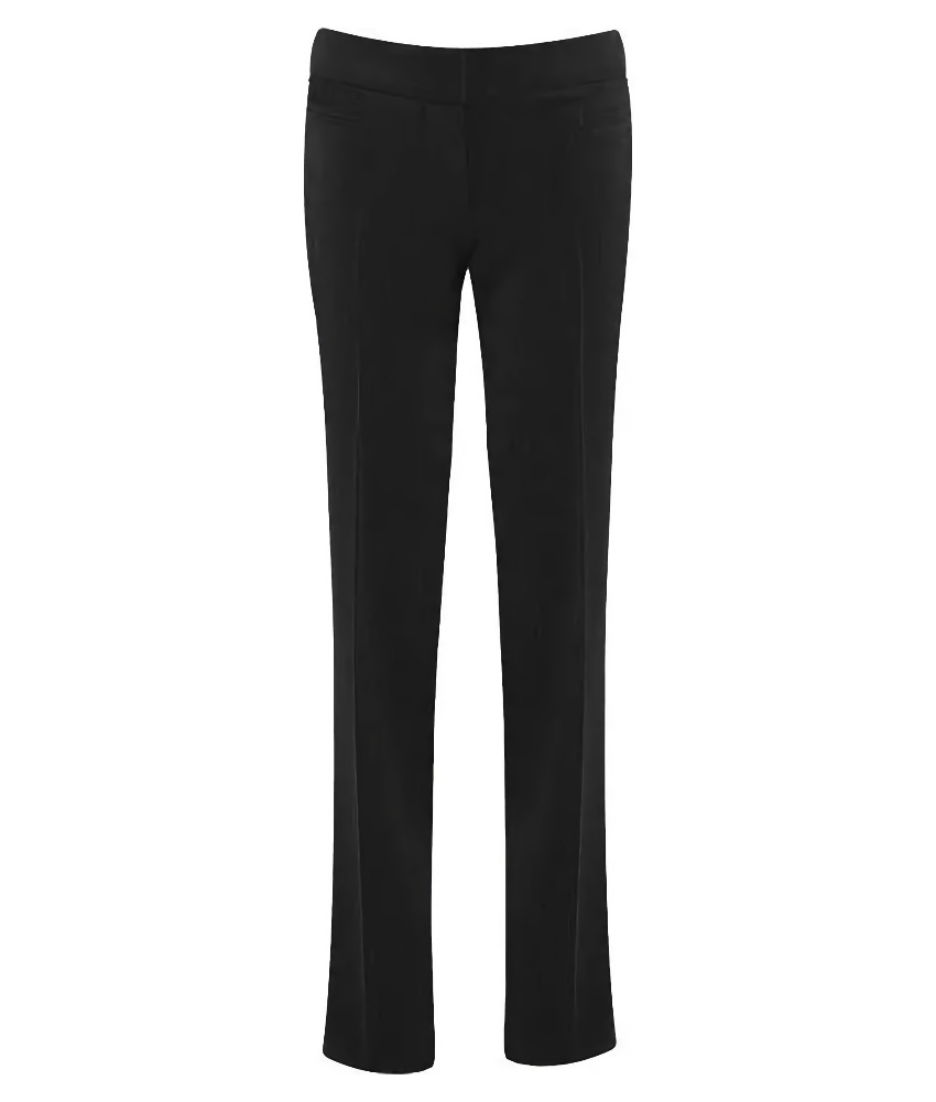 Senior Girl's Greenwich Trousers by Banner