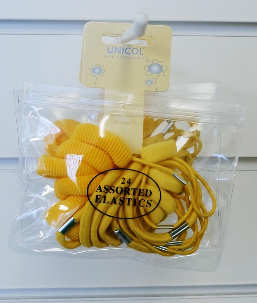 Hair Bobble Pack