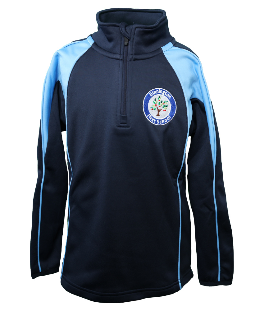 DFS Chadwick Mid Layer Top