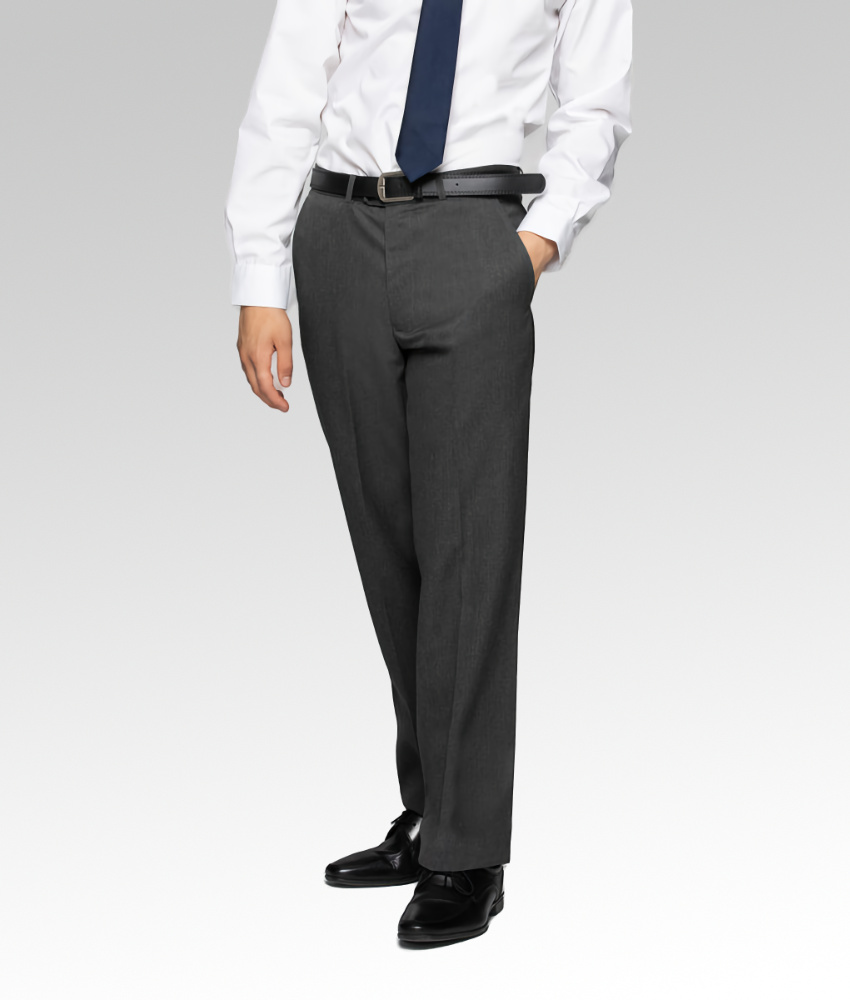 Falmouth Regular Fit Trousers by Banner