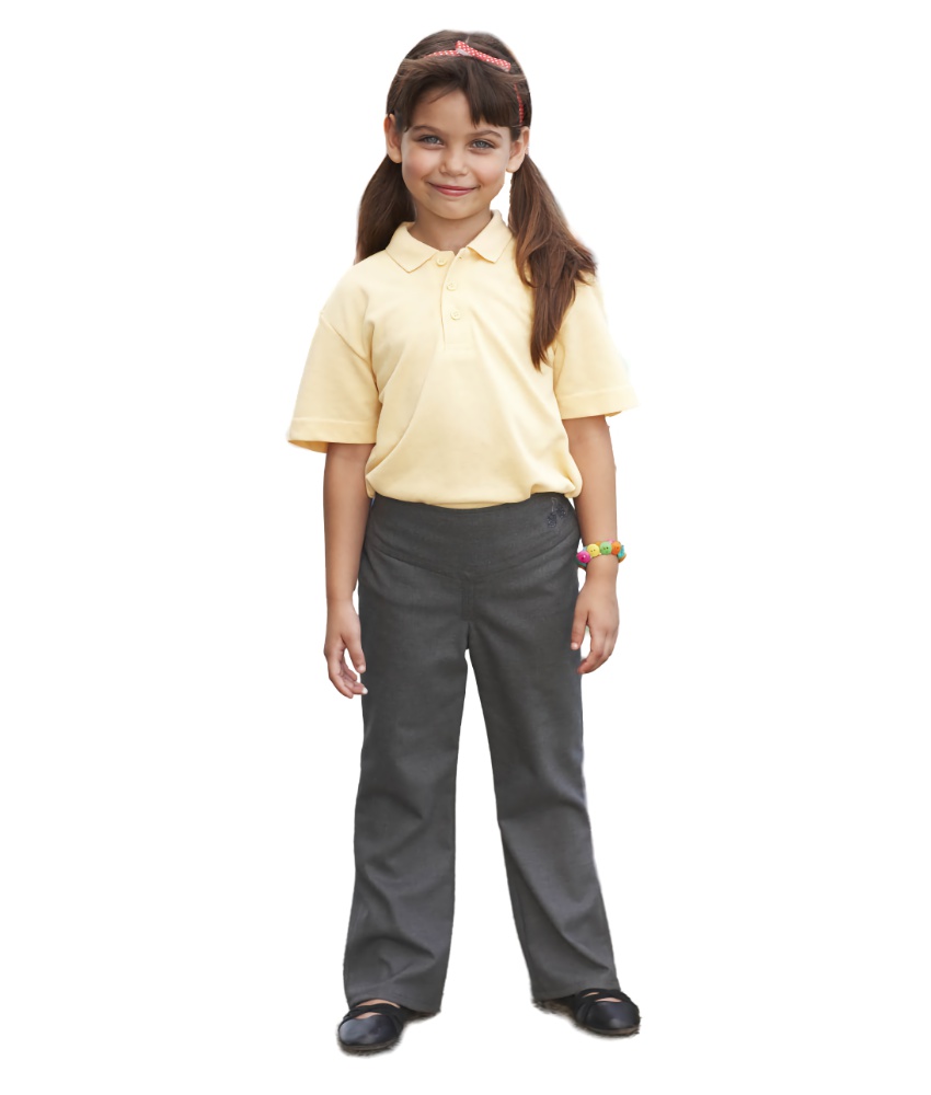 Junior Girl's Cherry Trousers by Trutex