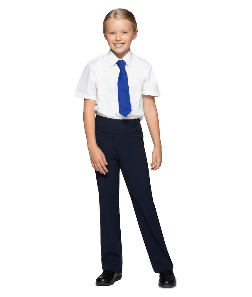 Kirby Junior Girl's Trousers