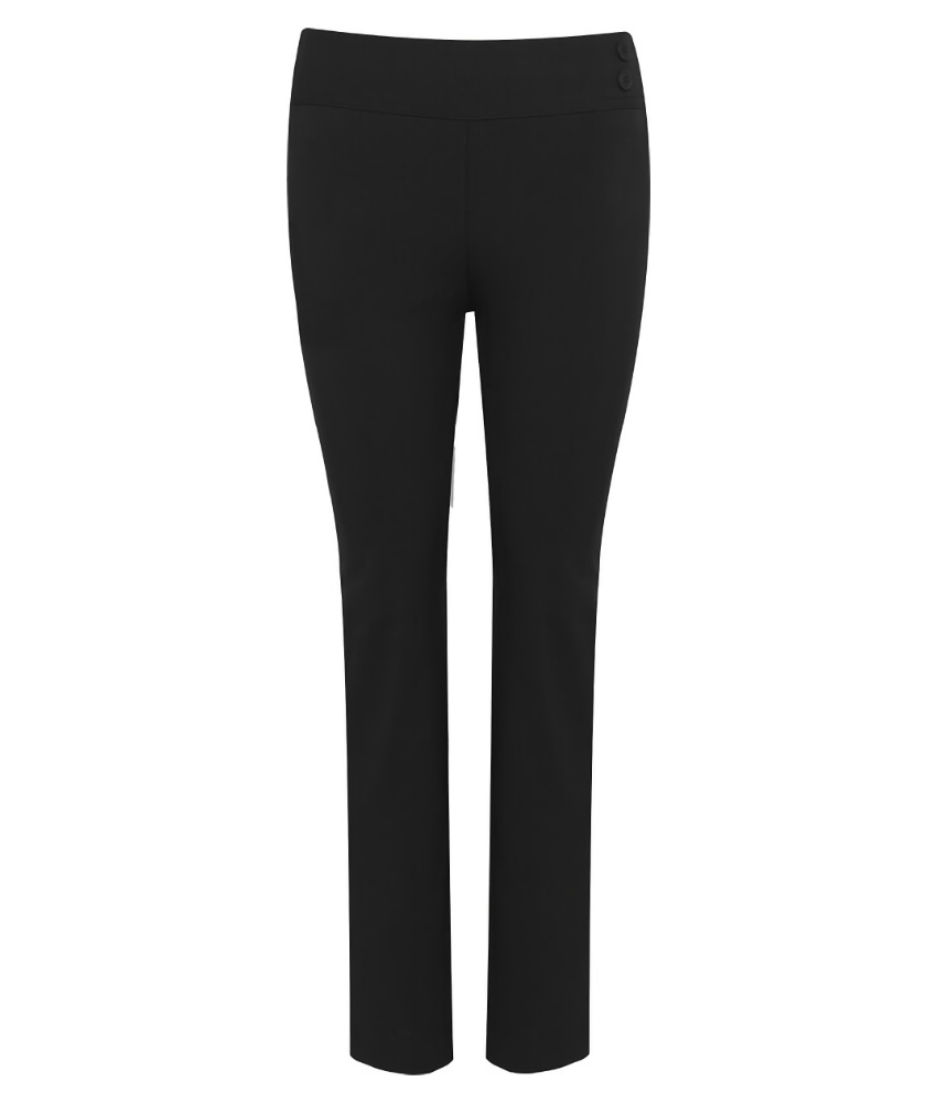 Kirby Junior Girl's Trousers