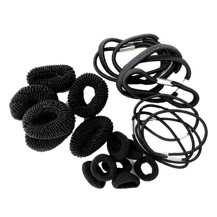 Hair Bobble Pack