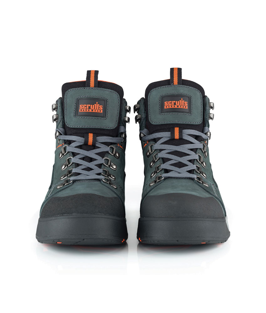 Hydra Safety Boot