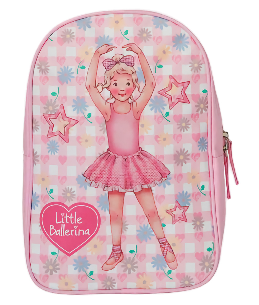 Little Ballerina Backpack